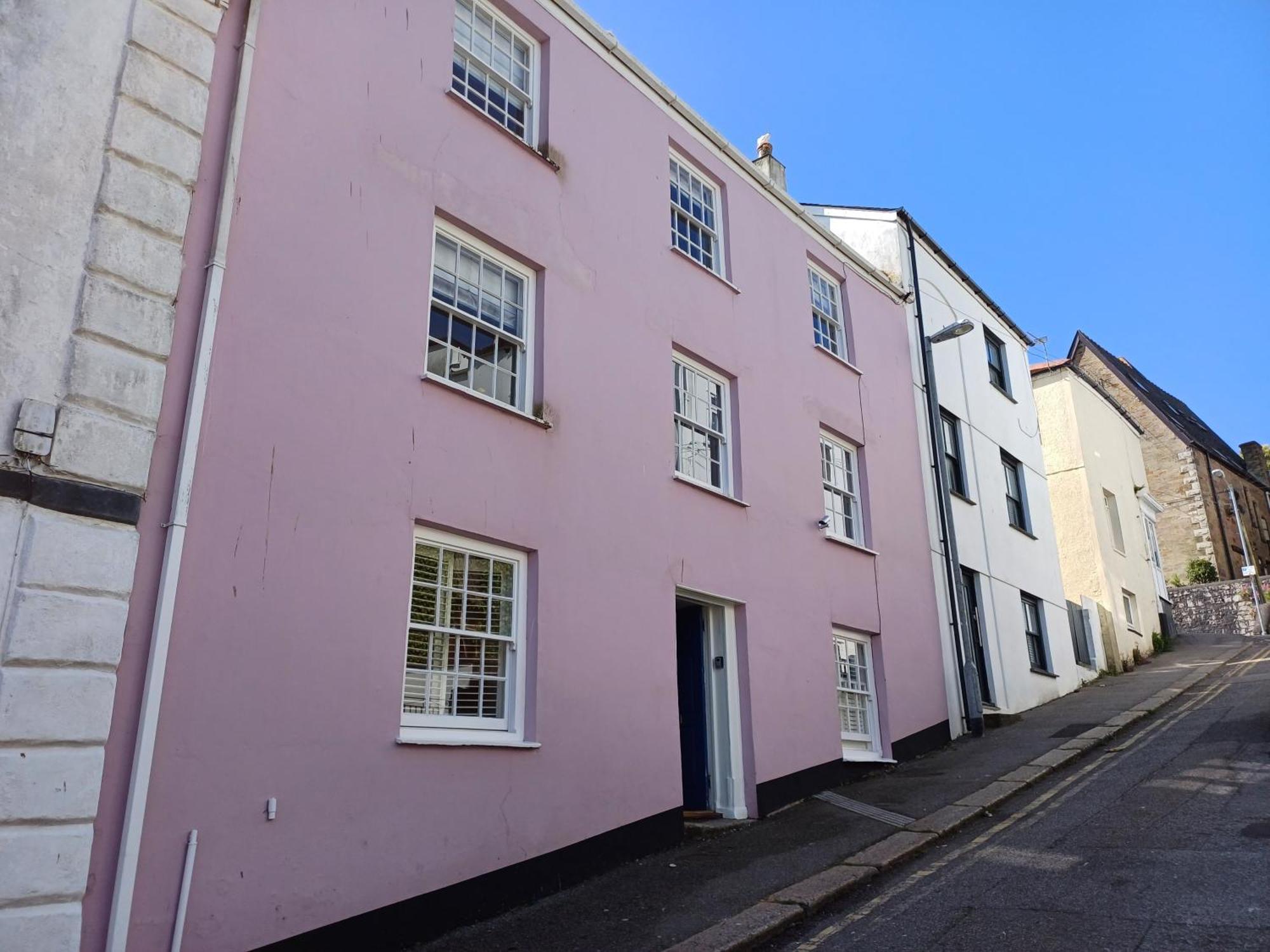 Apartment Bowline - 3 Double Bed Townhouse *